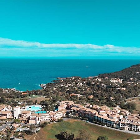 Village Cap Esterel Duplex Vue Mer Centre Saint-Raphaël Екстериор снимка
