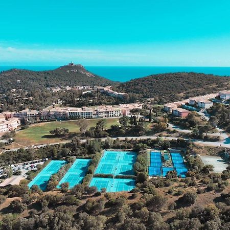 Village Cap Esterel Duplex Vue Mer Centre Saint-Raphaël Екстериор снимка