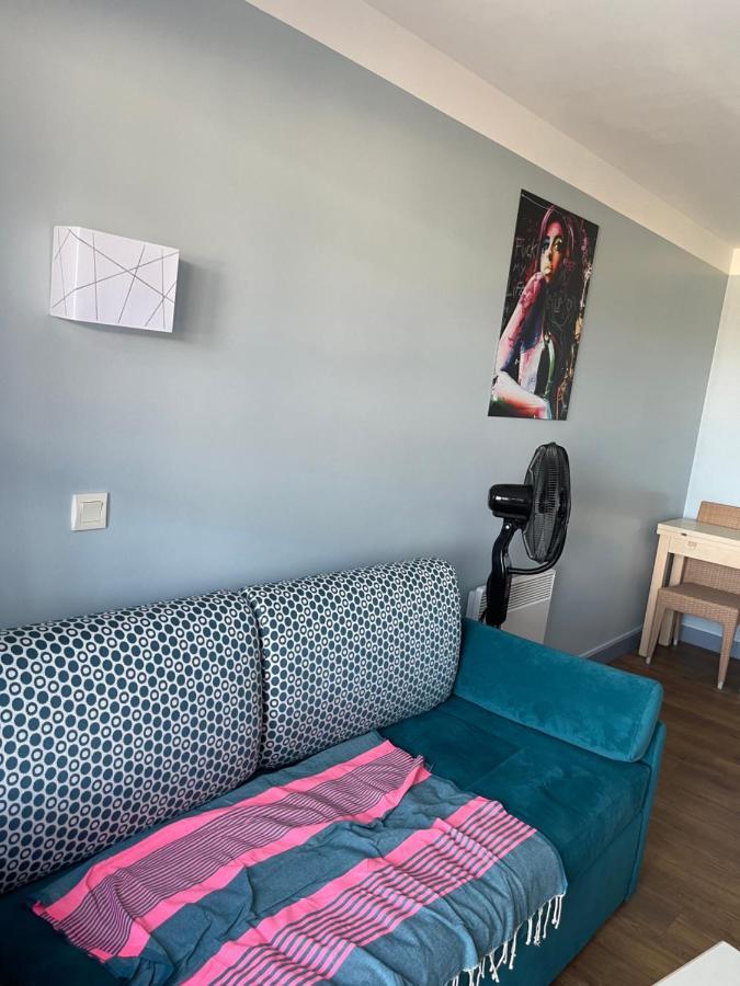 Village Cap Esterel Duplex Vue Mer Centre Saint-Raphaël Екстериор снимка