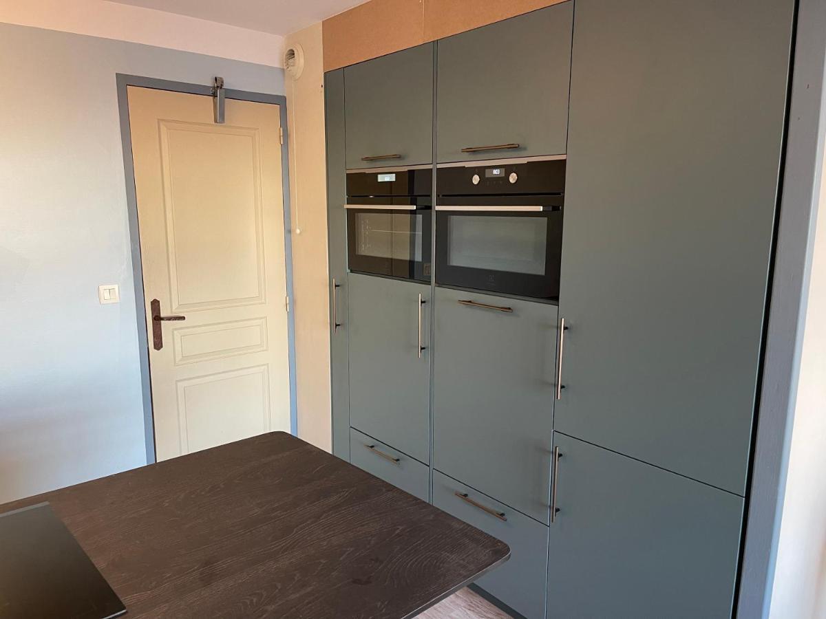 Village Cap Esterel Duplex Vue Mer Centre Saint-Raphaël Екстериор снимка