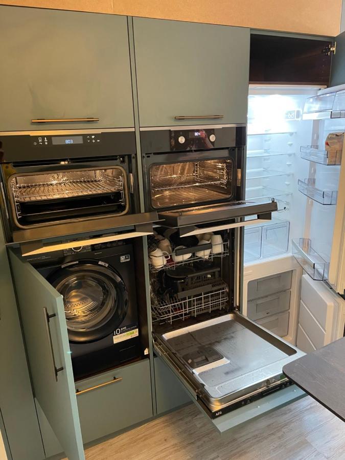 Village Cap Esterel Duplex Vue Mer Centre Saint-Raphaël Екстериор снимка