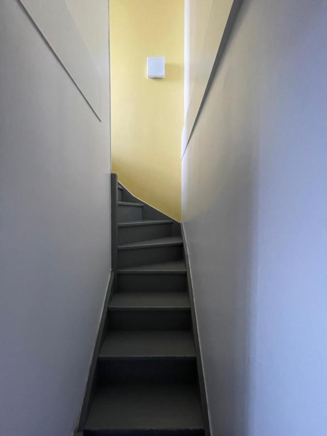 Village Cap Esterel Duplex Vue Mer Centre Saint-Raphaël Екстериор снимка