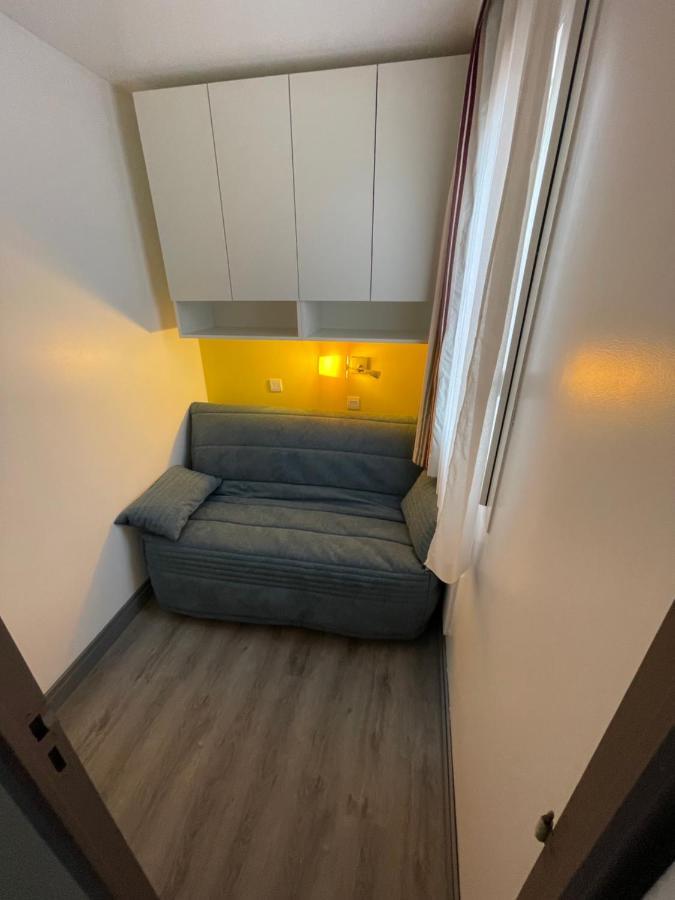 Village Cap Esterel Duplex Vue Mer Centre Saint-Raphaël Екстериор снимка
