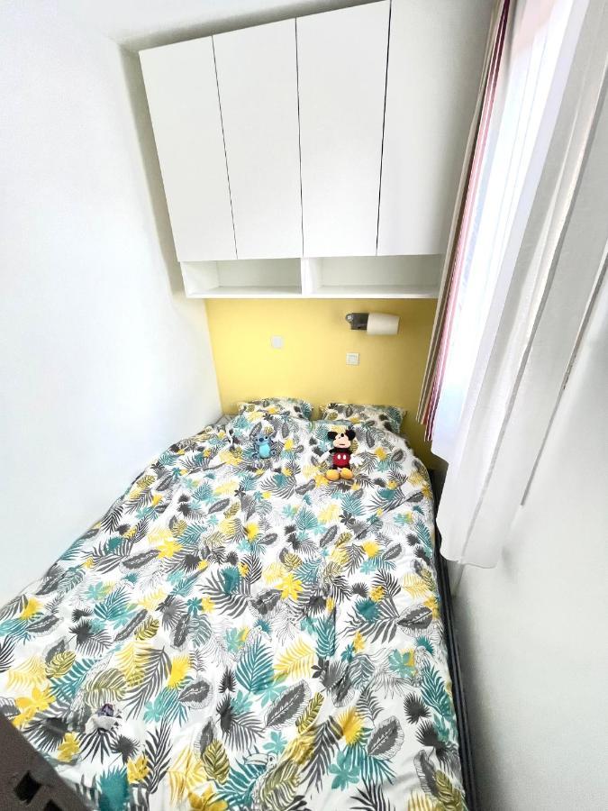 Village Cap Esterel Duplex Vue Mer Centre Saint-Raphaël Екстериор снимка